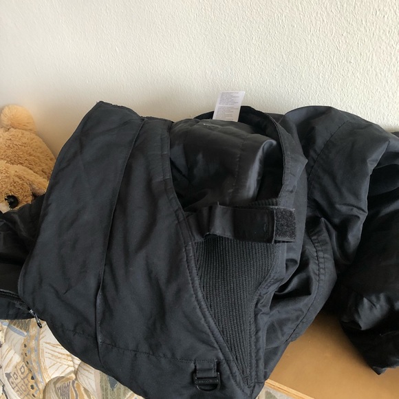 NEW Climate Control men's winter pants, size XL - Picture 7 of 7